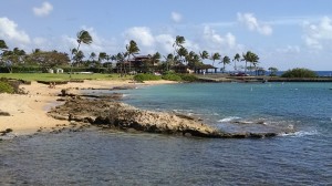 Kukui’ula Harbor