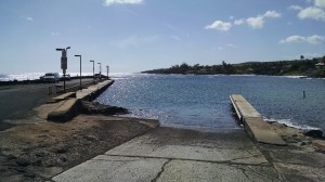 Kukui’ula Harbor