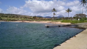 Kukui’ula Harbor