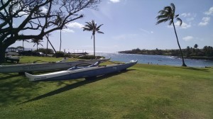 Kukui’ula Harbor