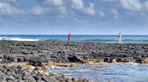 Kukui’ula Harbor