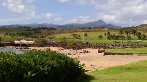 Kukui’ula Harbor