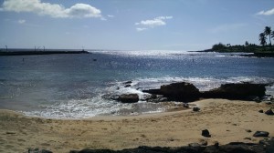 Kukui’ula Harbor