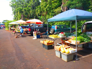 Koloa Farmer’s Market