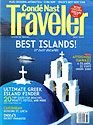 Kauai Cove Cottages featured in Conde Nast Traveler magazine