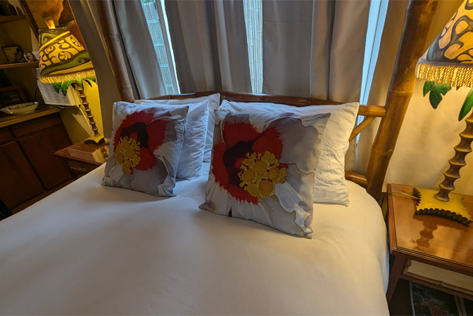 It's all about the Ambience...