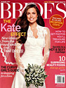 Kauai Cove Cottages featured in Brides magazine