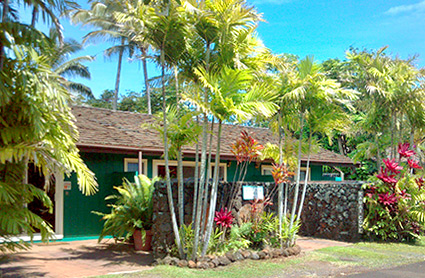 Kauai Cove Cottage, Poipu